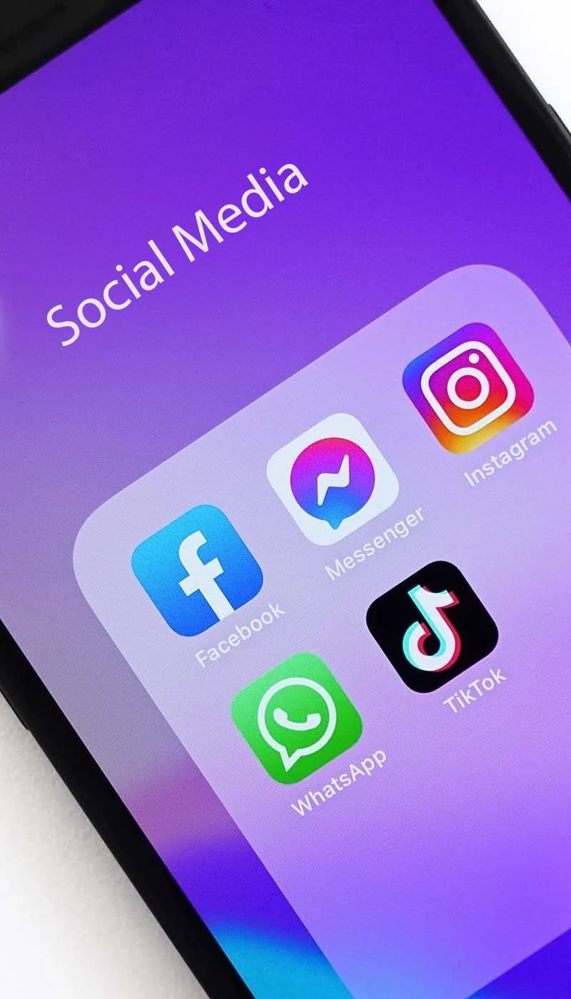 Social Media Apps